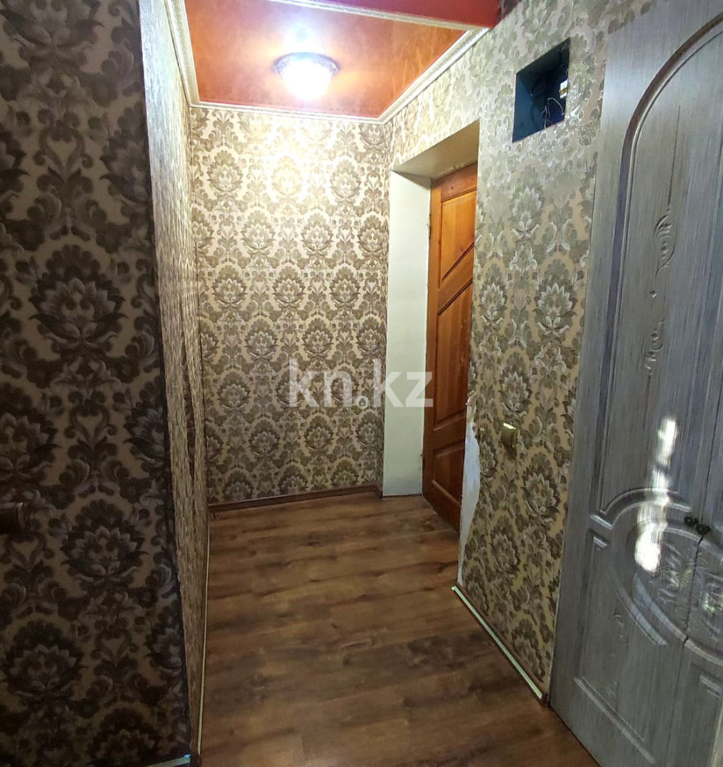 Продажа 2-комнатной квартиры, 46 м², ул. Аль-Фараби в Абае - фото 7