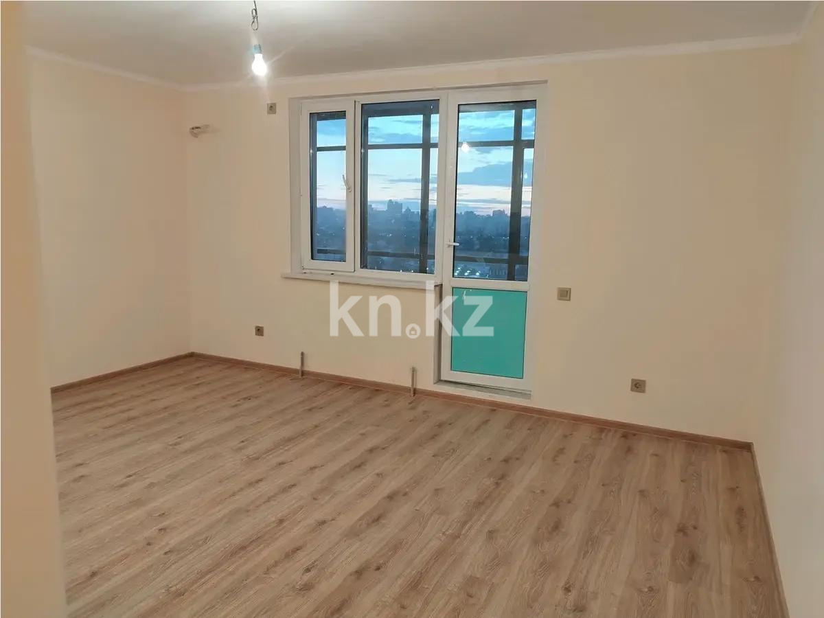 Продажа 1-комнатной квартиры, 38.8 м², ул. Тулебаева, дом  5 в Астане