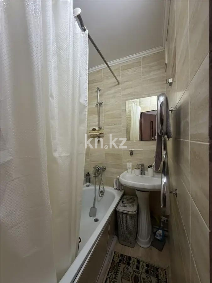 Продажа 3-комнатной квартиры, 56 м² в Алматы - фото 6