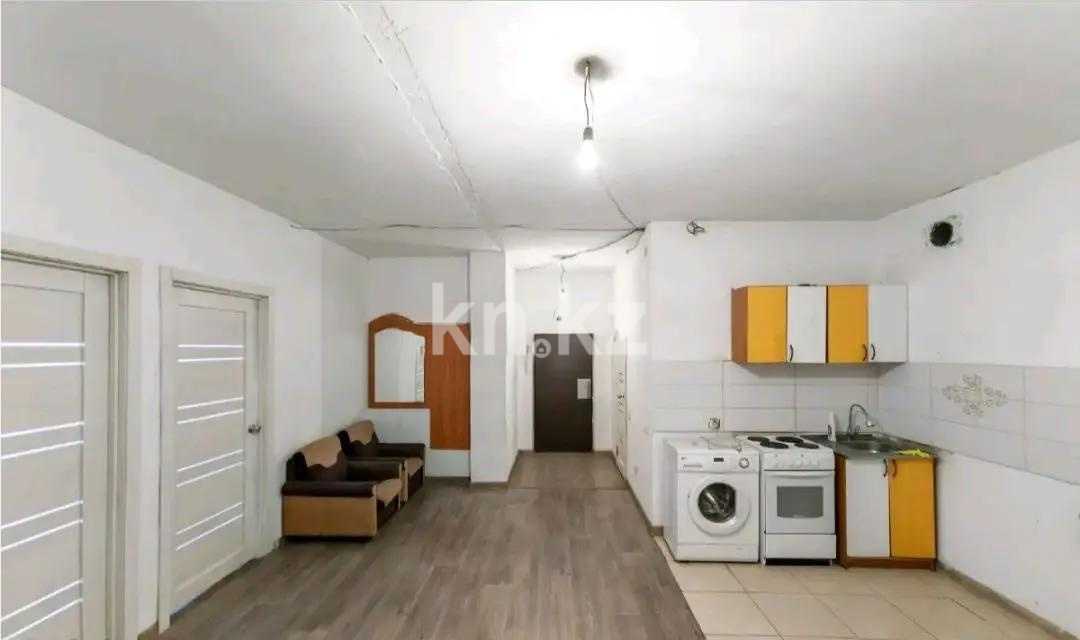 Продажа 3-комнатной квартиры, 56.1 м² в Астане - фото 3