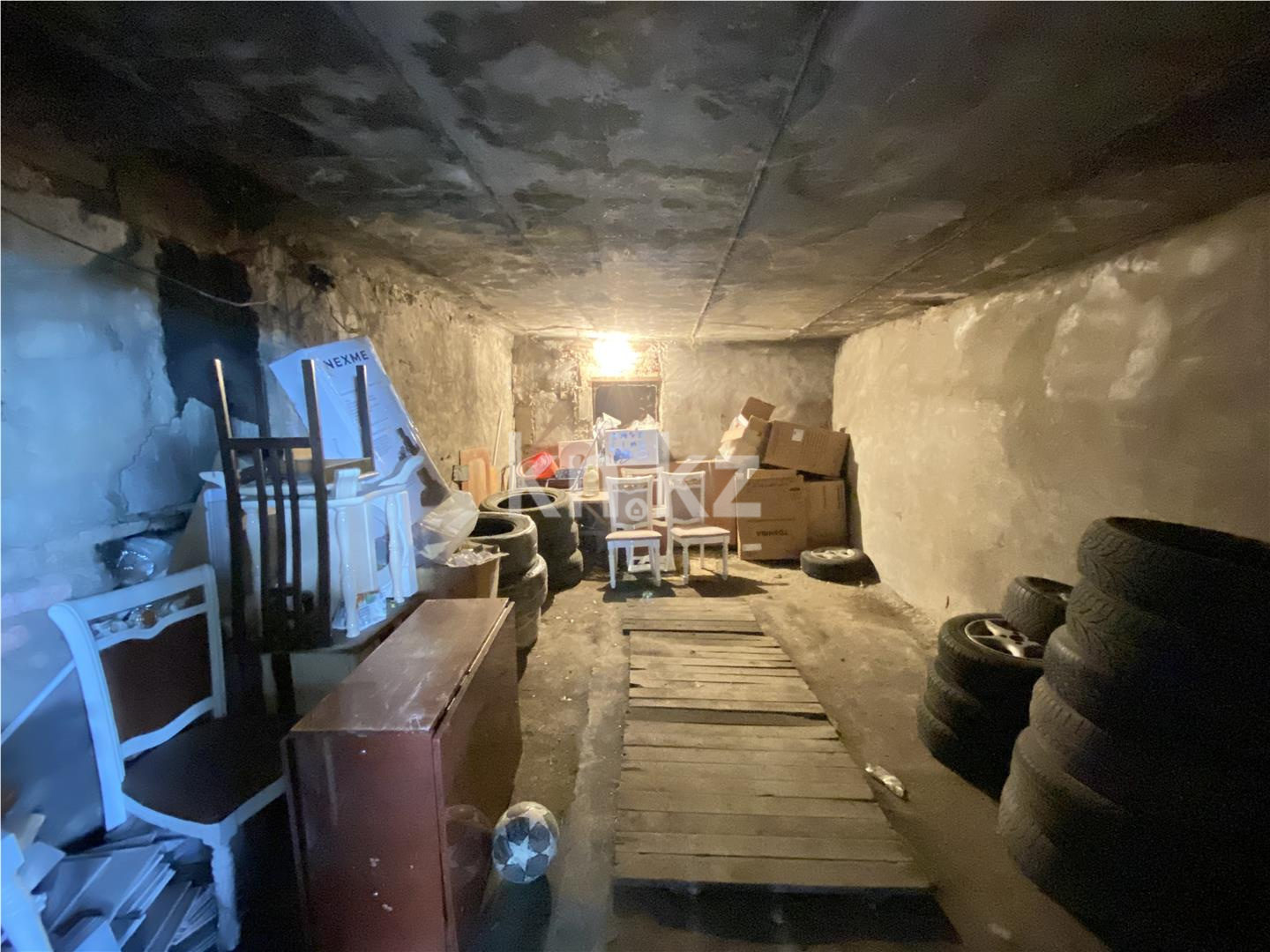 Продажа 4-комнатного дома, 100 м², ул. 2-я Пятилетка в Караганде - фото 19