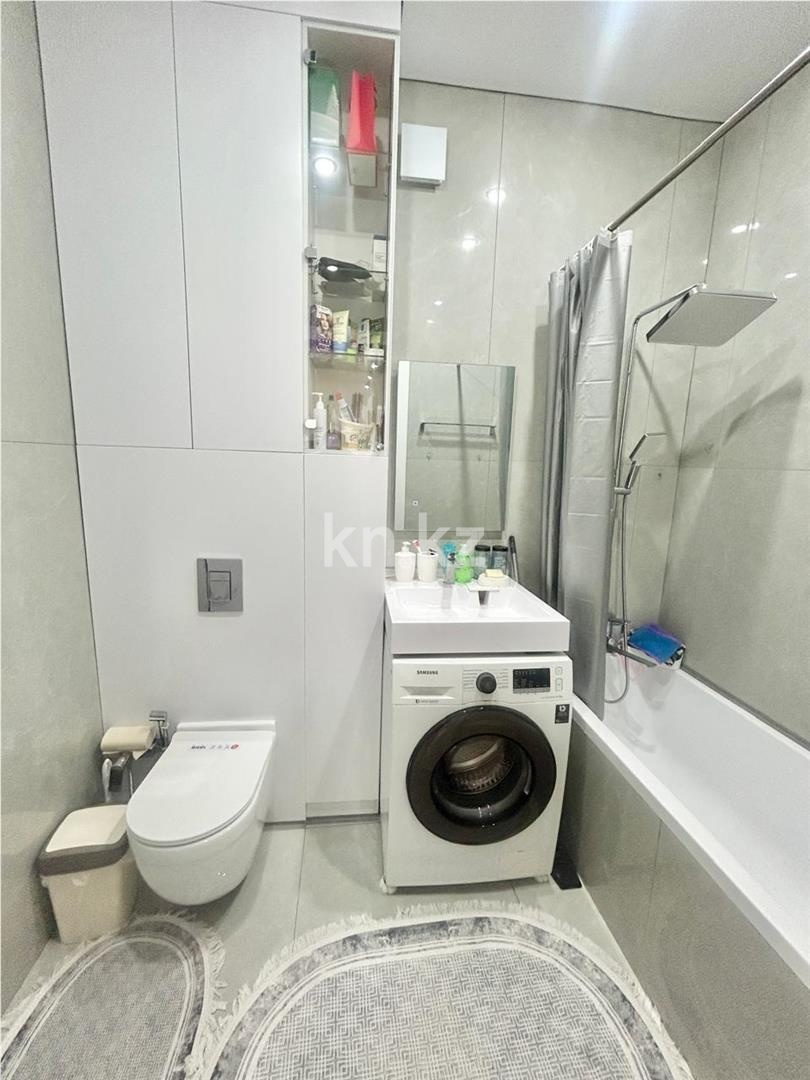 Продажа 2-комнатной квартиры, 40 м² в Караганде - фото 11