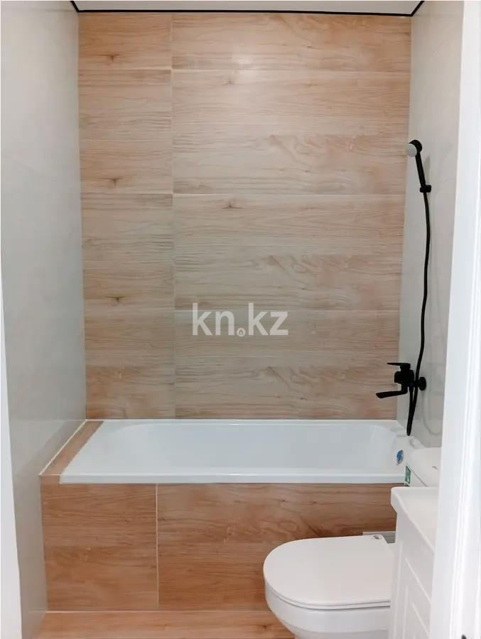 Продажа 1-комнатной квартиры, 39 м² в Астане - фото 4