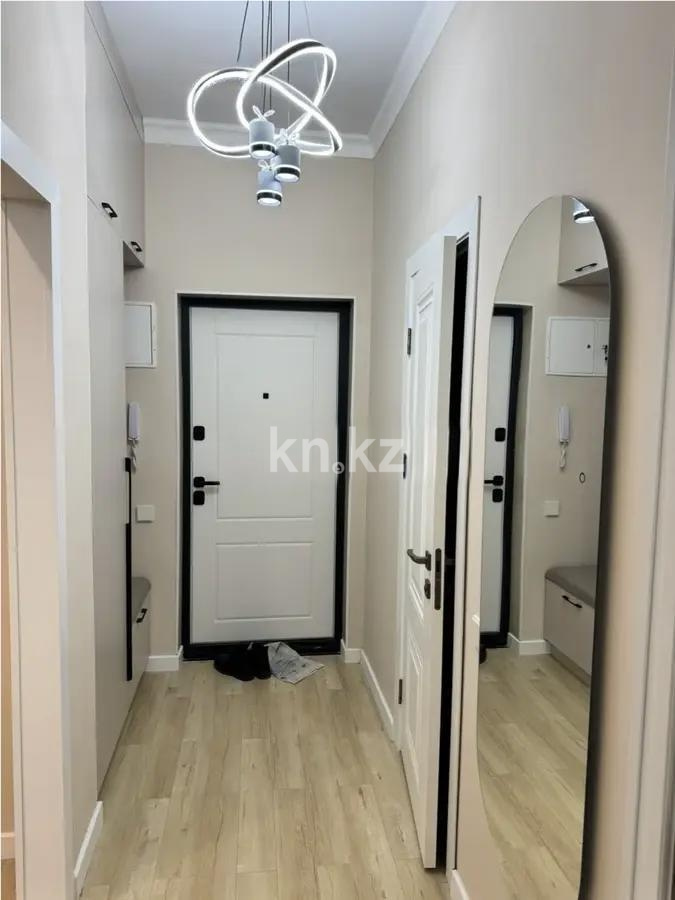 Продажа 2-комнатной квартиры, 38 м² в Алматы - фото 4