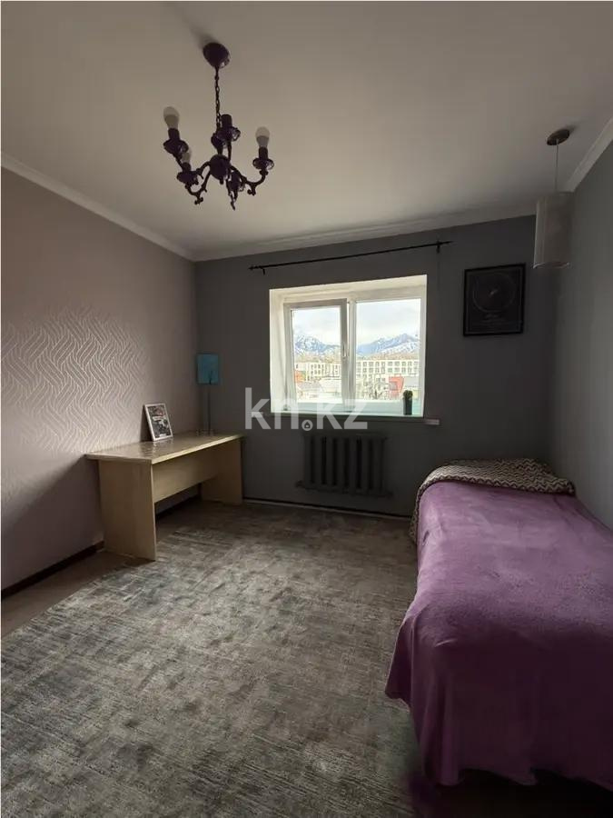 Продажа 3-комнатной квартиры, 73.8 м² в Алматы - фото 3