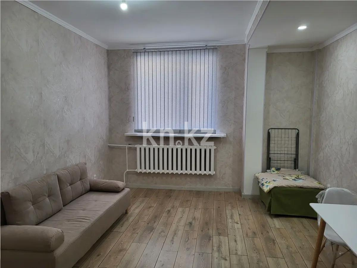 Продажа 1-комнатной квартиры, 30.3 м² в Астане