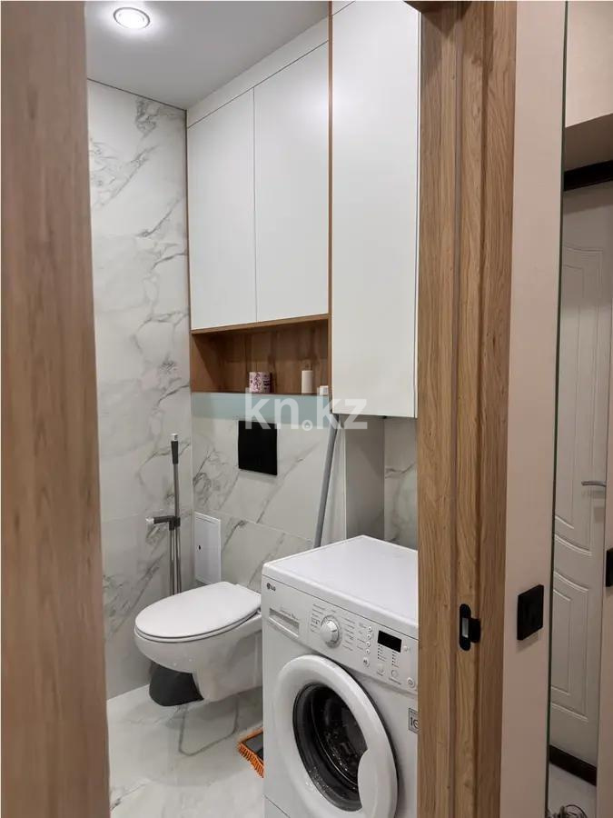 Продажа 1-комнатной квартиры, 30.3 м² в Астане - фото 3