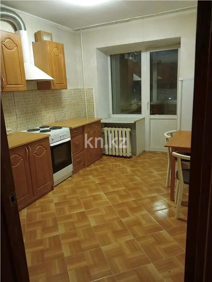 Продажа 1-комнатной квартиры, 30 м², ул. Потанина, дом  3 в Астане - фото 2