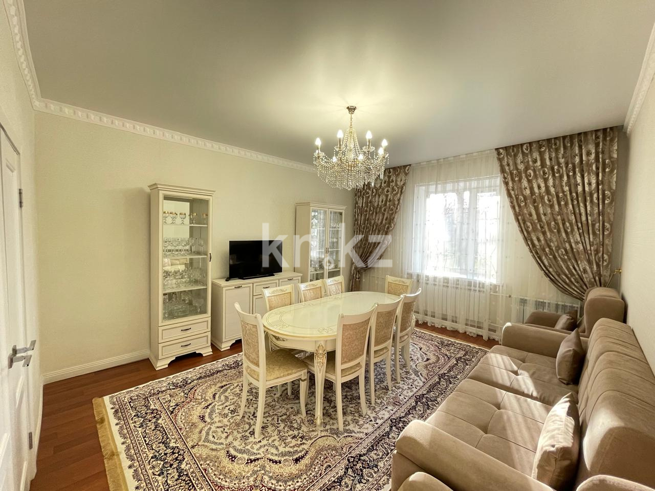 Продажа 3-комнатной квартиры, 81.5 м², ул. Шахтёрская, дом  32а в Сарани