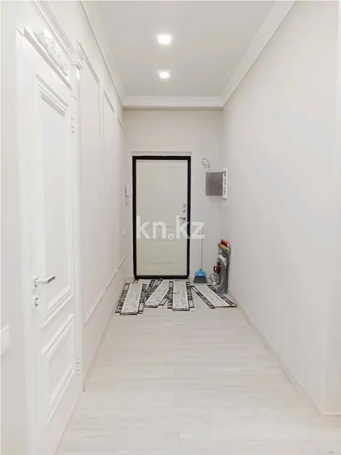 Продажа 3-комнатной квартиры, 102 м² в Алматы - фото 4