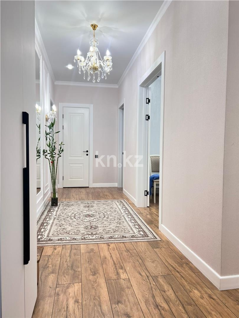 Продажа 3-комнатной квартиры, 89 м² в Караганде - фото 20