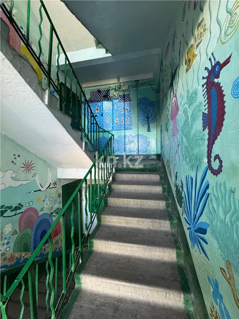 Продажа 2-комнатной квартиры, 49 м² в Темиртау - фото 13