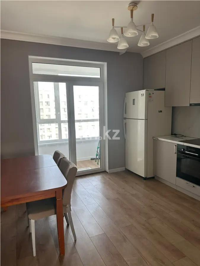 Продажа 2-комнатной квартиры, 64.3 м², пр. Аль-Фараби, дом  11 в Астане - фото 3