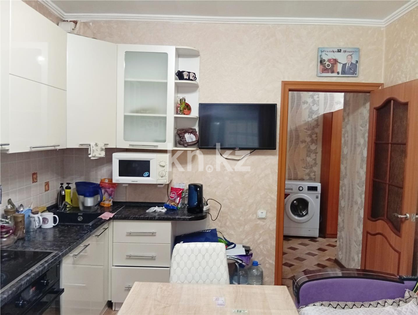 Продажа 1-комнатной квартиры, 50 м² в Астане - фото 6