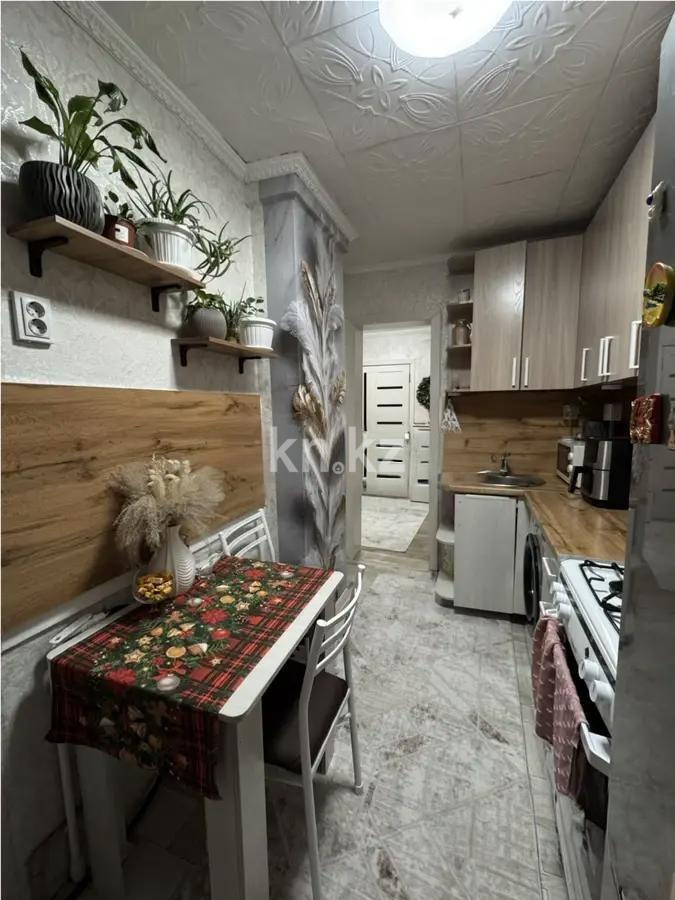 Продажа 3-комнатной квартиры, 51 м² в Алматы - фото 7