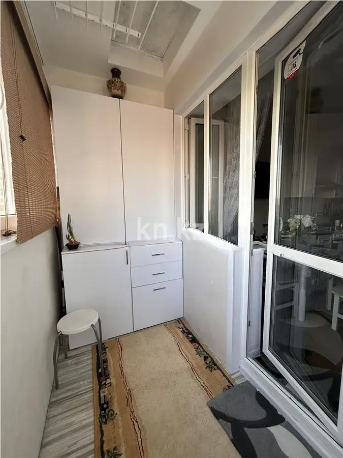 Продажа 2-комнатной квартиры, 62.7 м² в Алматы - фото 9