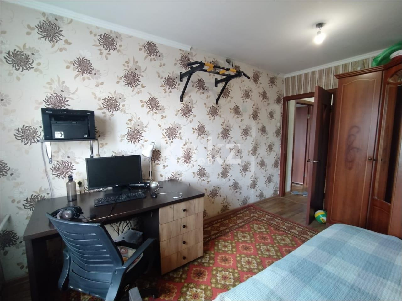 Продажа 3-комнатной квартиры, 61 м², ул. Мустафина в Караганде - фото 10