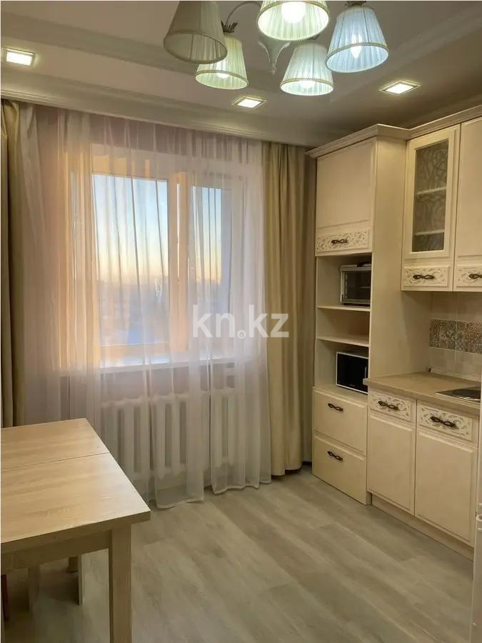 Продажа 1-комнатной квартиры, 39 м², пр. Улы Дала, дом  69 в Астане - фото 2