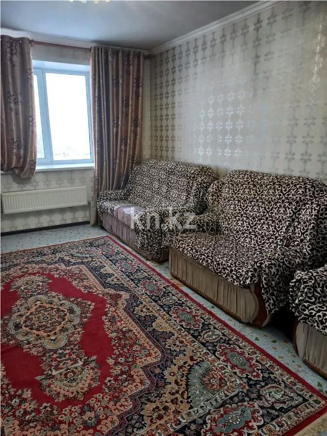 Продажа 3-комнатной квартиры, 70 м², пр. Тлендиева, дом  16/1 в Астане