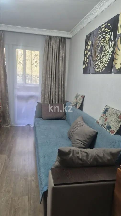 Продажа 4-комнатной квартиры, 84 м² в Алматы