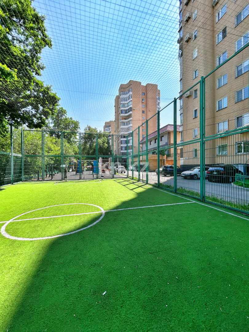 Продажа 4-комнатной квартиры, 90 м² в Алматы - фото 39