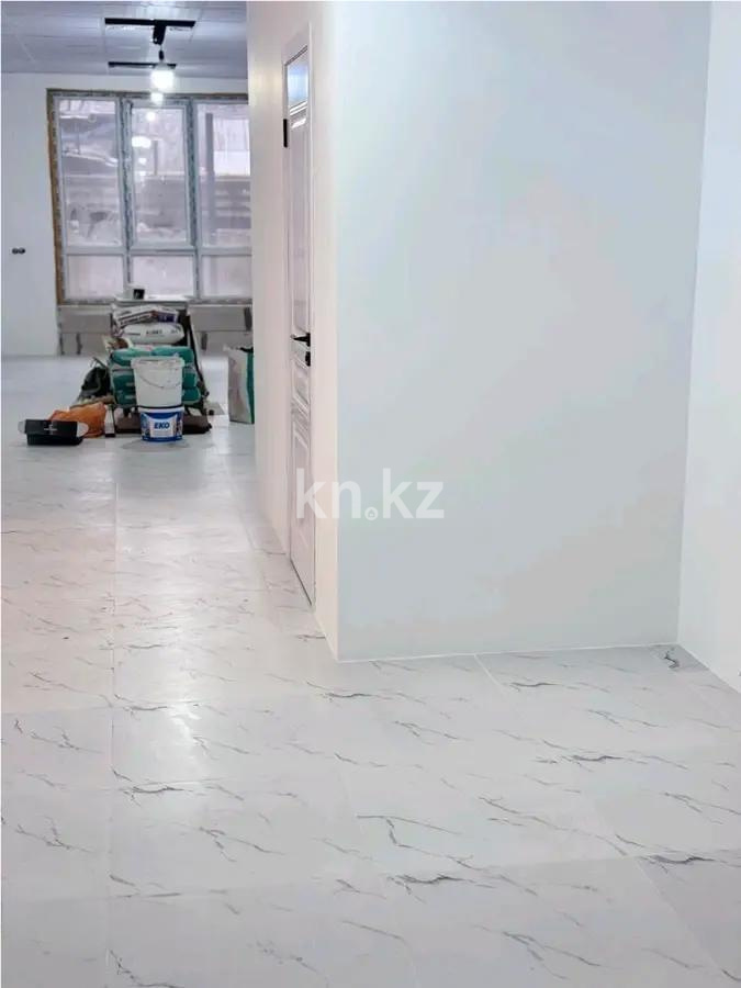 Продажа 2-комнатной квартиры, 59.5 м² в Алматы