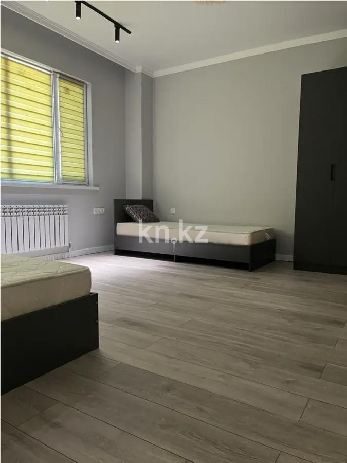 Продажа 2-комнатной квартиры, 71.4 м² в Алматы - фото 2