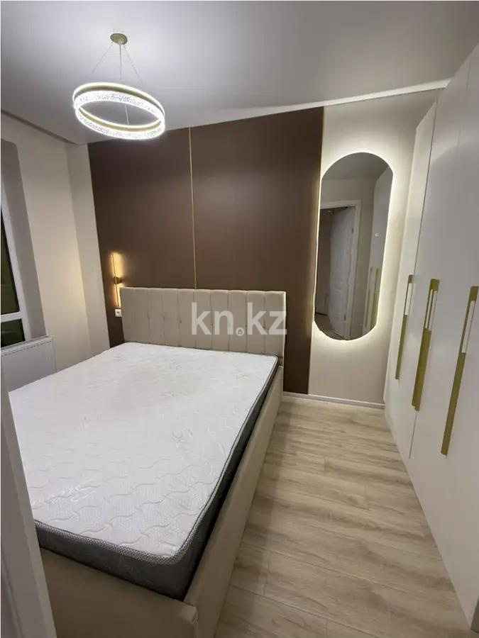 Продажа 1-комнатной квартиры, 35.5 м², мкр. Шугыла, дом  340/39 в Алматы