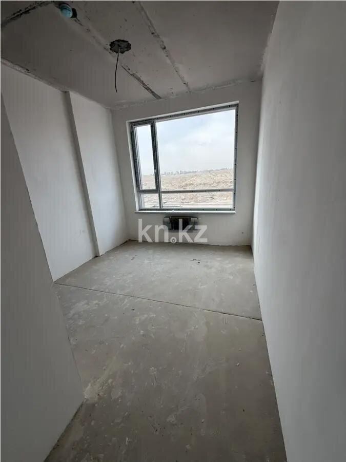 Продажа 2-комнатной квартиры, 34 м² в Алматы