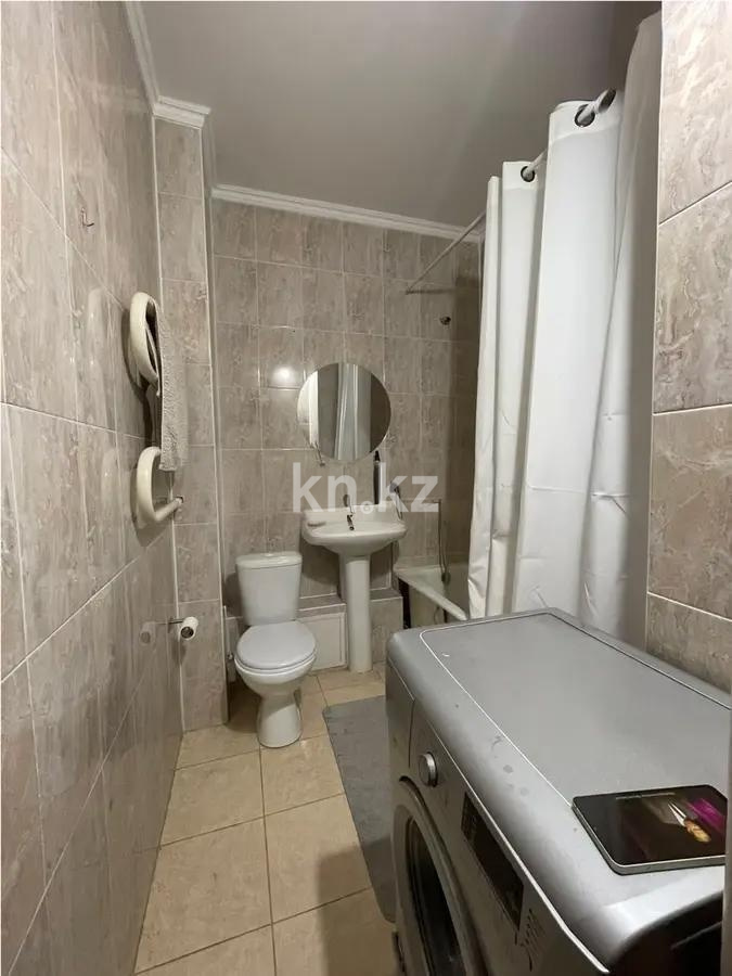 Продажа 1-комнатной квартиры, 40 м² в Алматы - фото 3