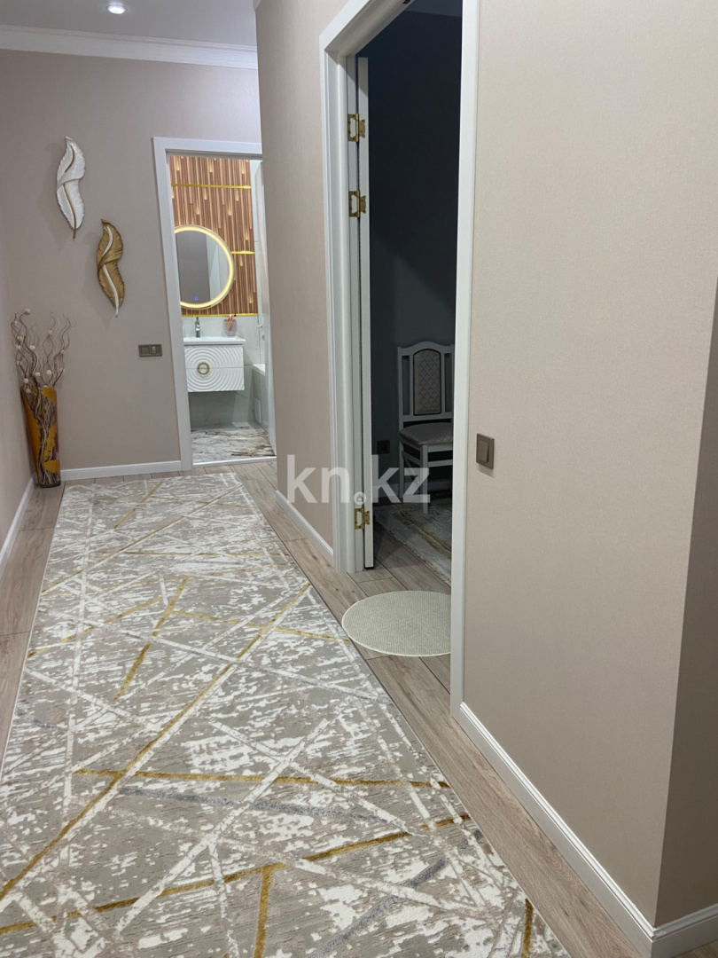 Продажа 2-комнатной квартиры, 62.1 м² в Астане - фото 8