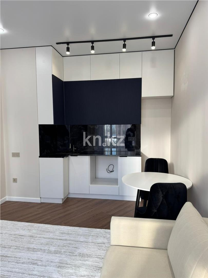 Продажа 2-комнатной квартиры, 36 м² в Астане - фото 5