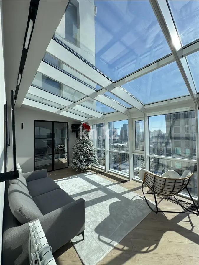 Продажа 3-комнатной квартиры, 100 м² в Астане - фото 2