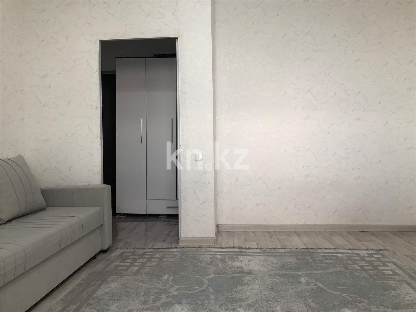 Продажа 1-комнатной квартиры, 41 м², ул. Белинского, дом  2 в Караганде - фото 3