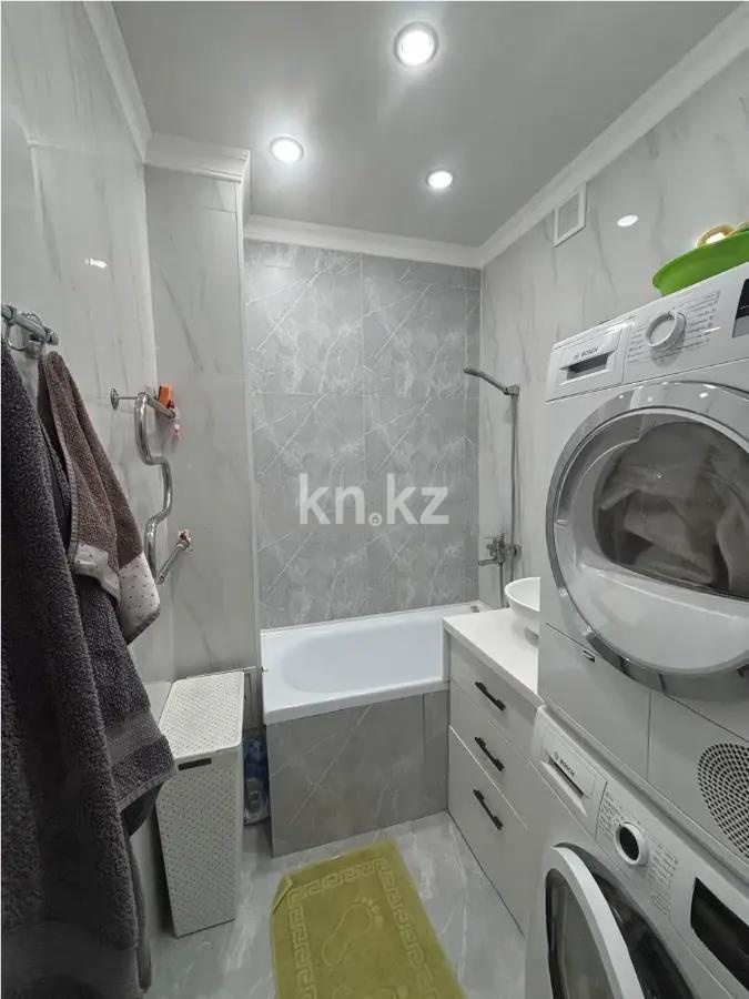 Продажа 2-комнатной квартиры, 54 м² в Астане - фото 4