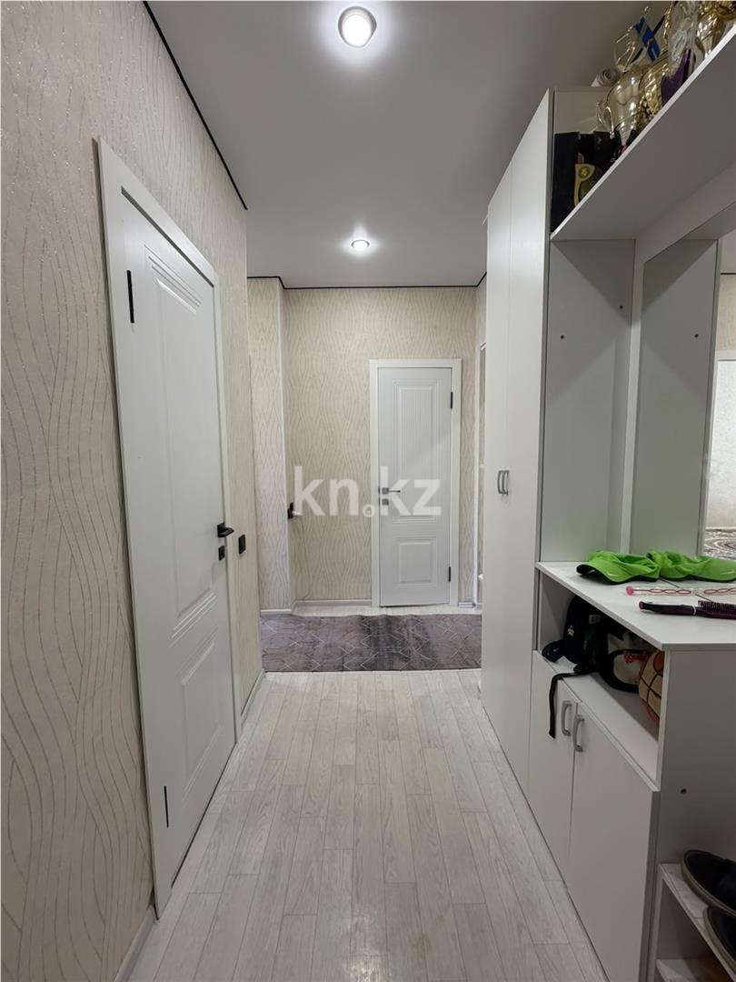 Продажа 3-комнатной квартиры, 55.1 м² в Астане - фото 12