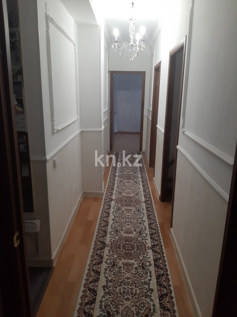 Продажа 3-комнатной квартиры, 71 м² в Алматы - фото 2