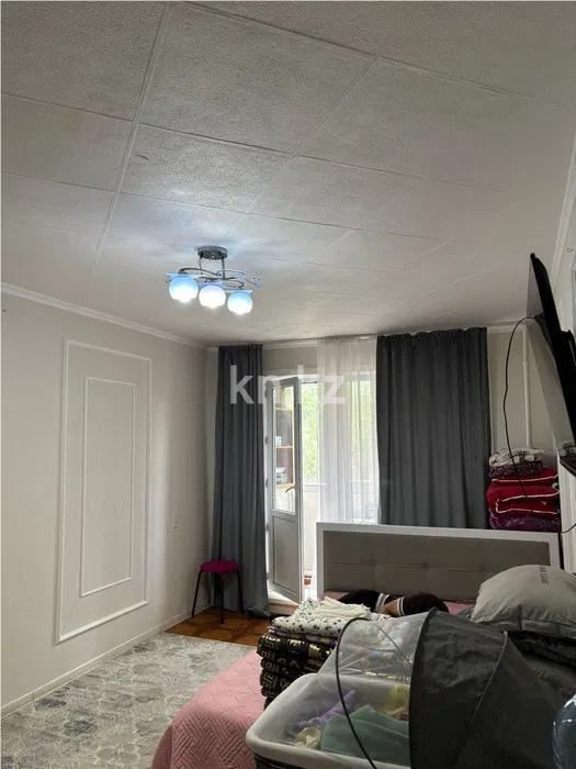 Продажа 1-комнатной квартиры, 33 м², 7-й мкр., дом  45 в Темиртау