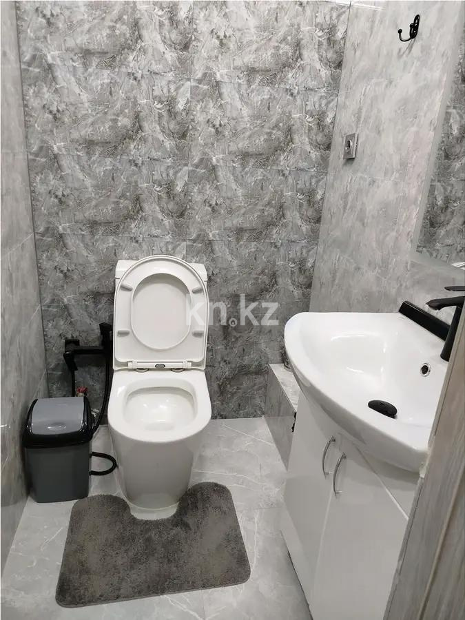 Продажа 3-комнатной квартиры, 75 м², мкр-н Дарабоз, дом  85 в Алматы - фото 5