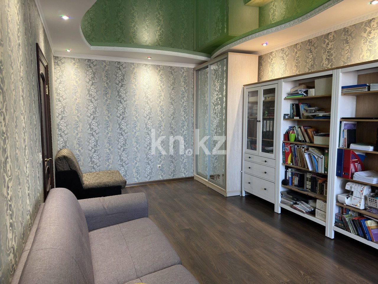 Продажа 3-комнатной квартиры, 106 м² в Астане - фото 7