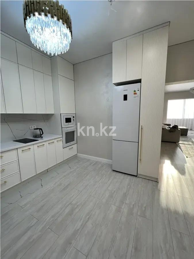 Продажа 2-комнатной квартиры, 74.2 м² в Алматы - фото 4