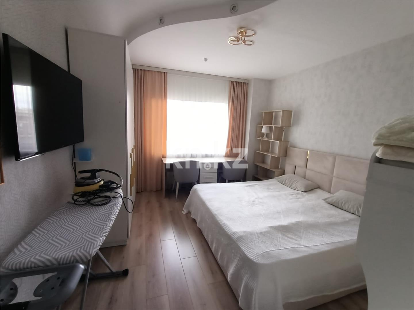 Продажа 3-комнатной квартиры, 120.5 м² в Астане - фото 21