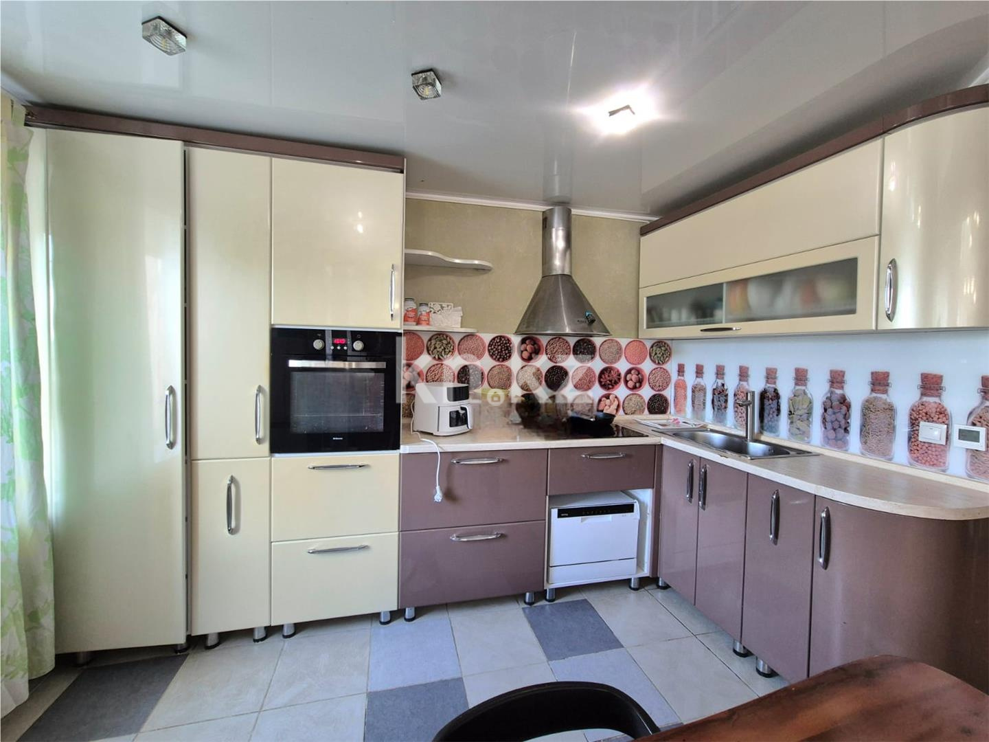 Продажа 4-комнатной квартиры, 100 м², мкр-н Горка Дружбы в Темиртау - фото 6