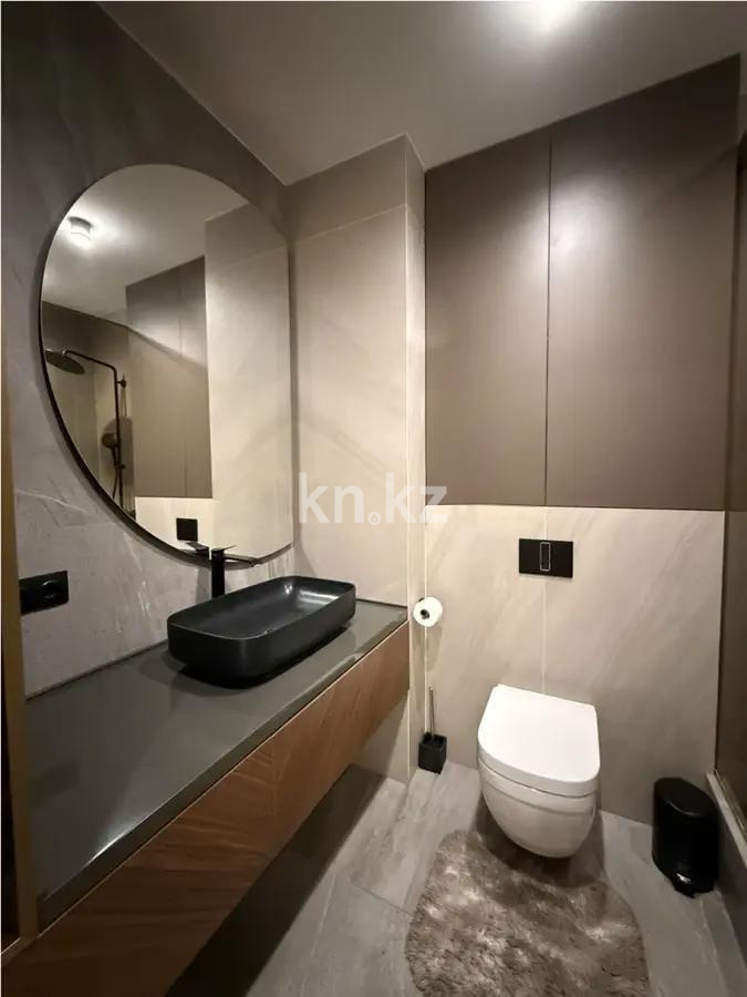 Продажа 3-комнатной квартиры, 113.4 м², ул. Байтурсынова, дом  5 в Астане - фото 6