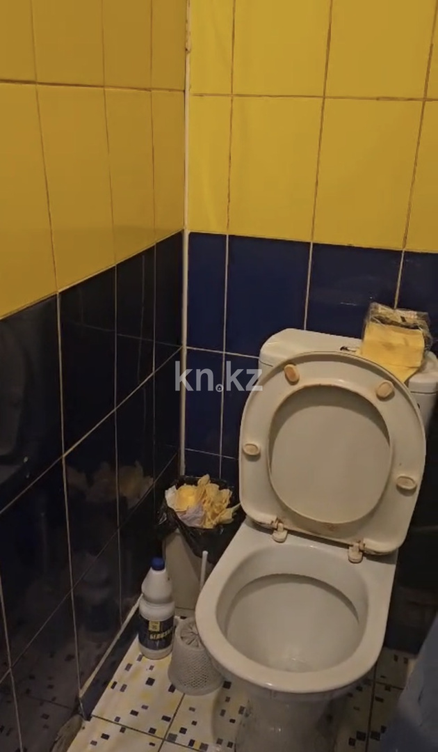 Аренда 3-комнатной квартиры, 60 м² в Астане - фото 5