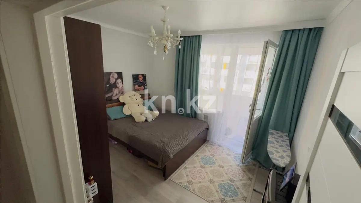 Продажа 2-комнатной квартиры, 46 м², пр. Туран, дом  55/6 в Астане - фото 2