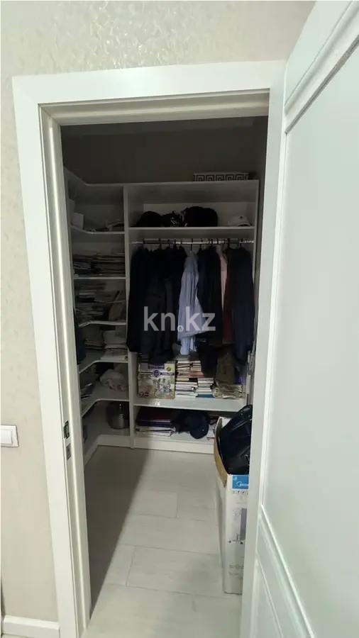 Продажа 3-комнатной квартиры, 73 м², мкр-н Степной-2, дом  2/4 в Караганде - фото 7