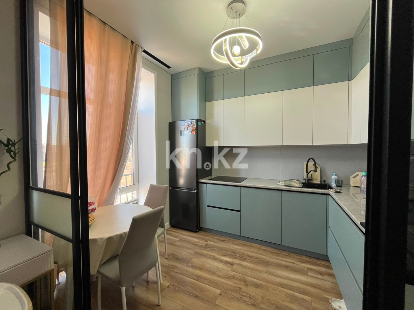 Продажа 2-комнатной квартиры, 71 м² в Караганде - фото 11