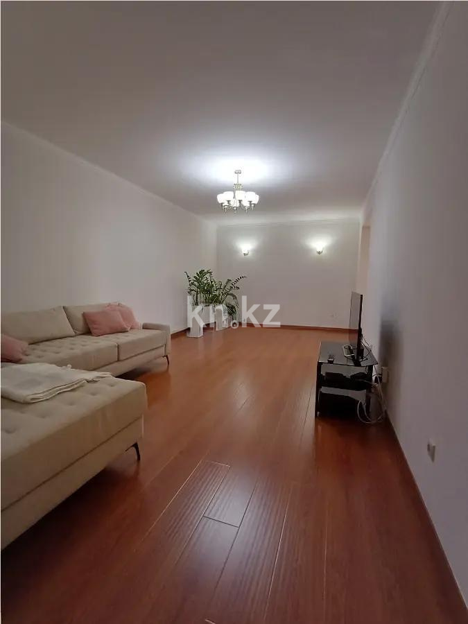 Продажа 2-комнатной квартиры, 86.8 м² в Алматы