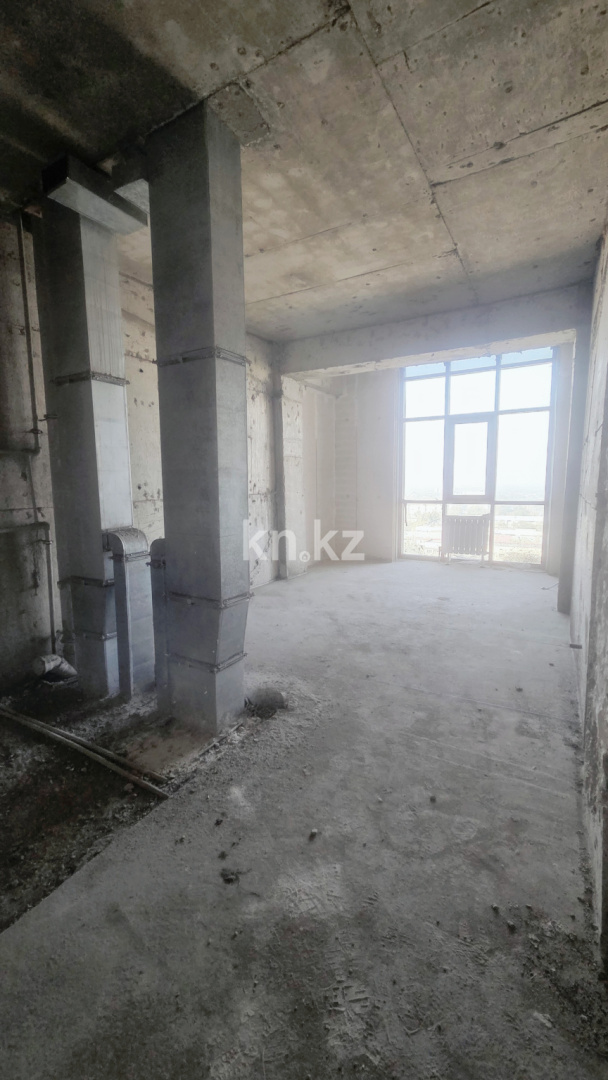 Продажа 2-комнатной квартиры, 78.6 м² в Алматы - фото 10